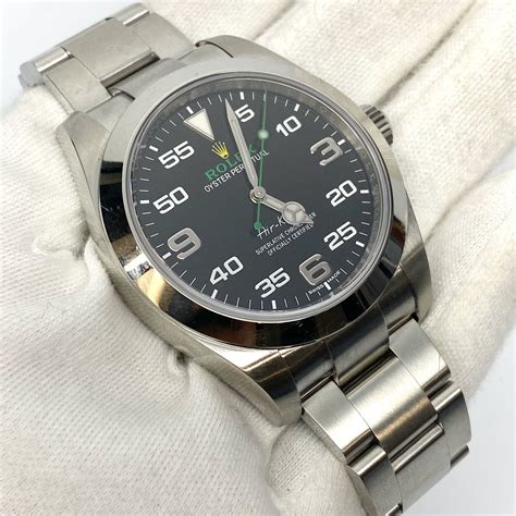 rolex t116900 air-king|air king rolex price.